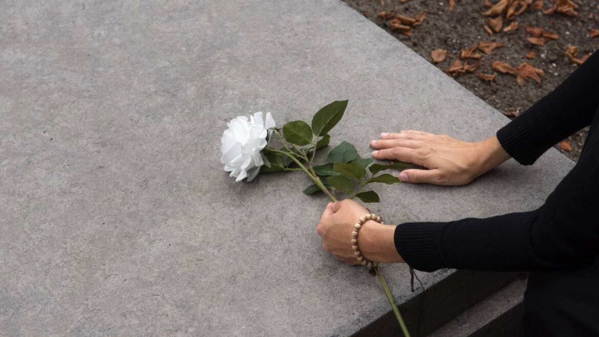 Jak sprawdzić długi osoby zmarłej?