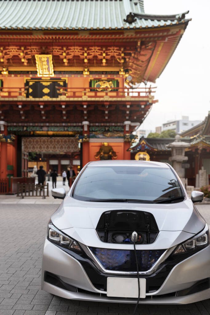 Chińskie samochody w Polsce – jak się ubezpieczyć i na co zwrócić uwagę?