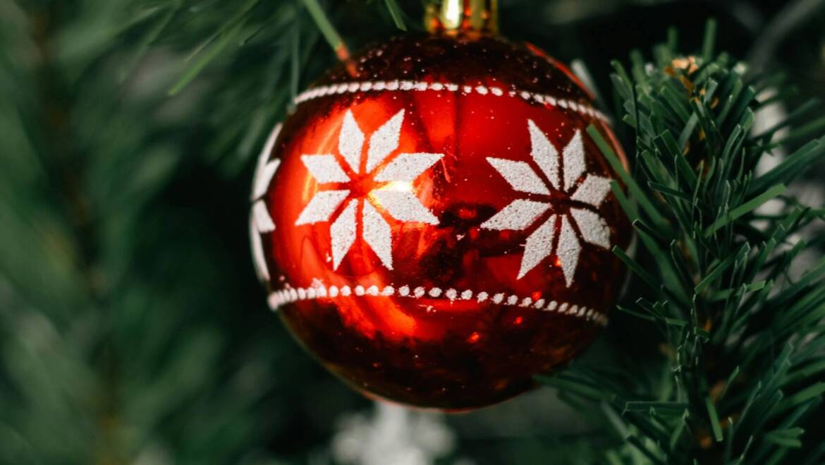 Ubezpieczenia na czas Świąt Bożego Narodzenia