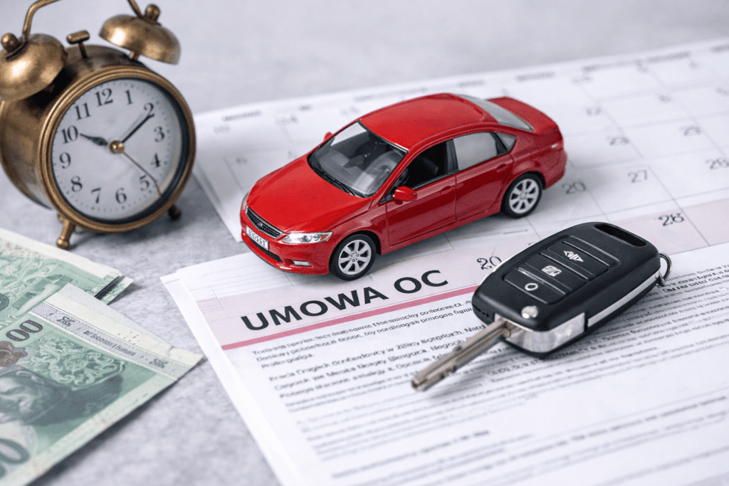 OC krótkoterminowe – kto może je wykupić i kiedy się opłaca?