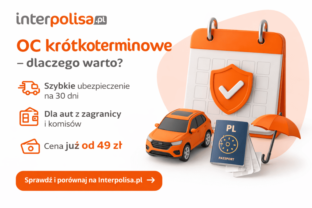 OC krótkoterminowe
