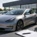 OC komisowe a pojazd elektryczny — czy EV można ubezpieczyć krótkoterminowo?